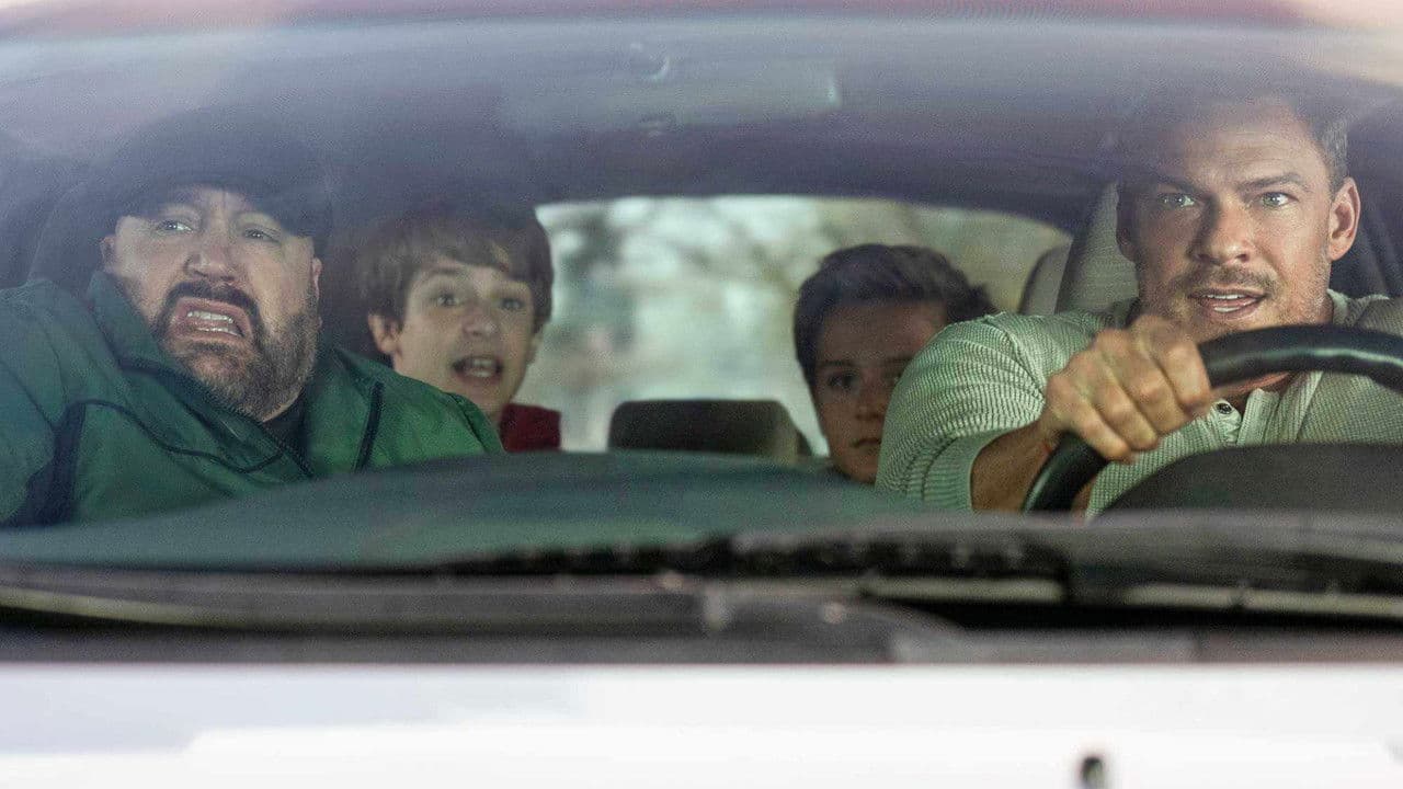 Une journée incontrôlable - Capture 5