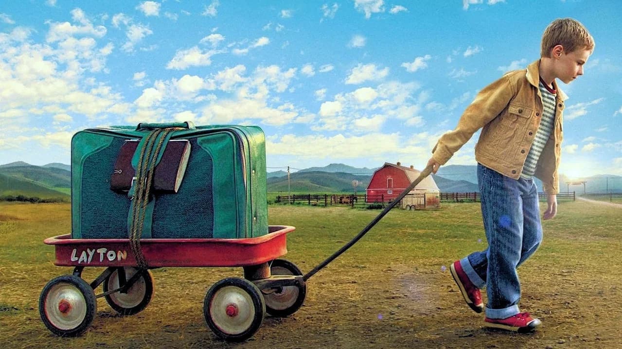 L'Extravagant voyage du jeune et prodigieux T.S. Spivet