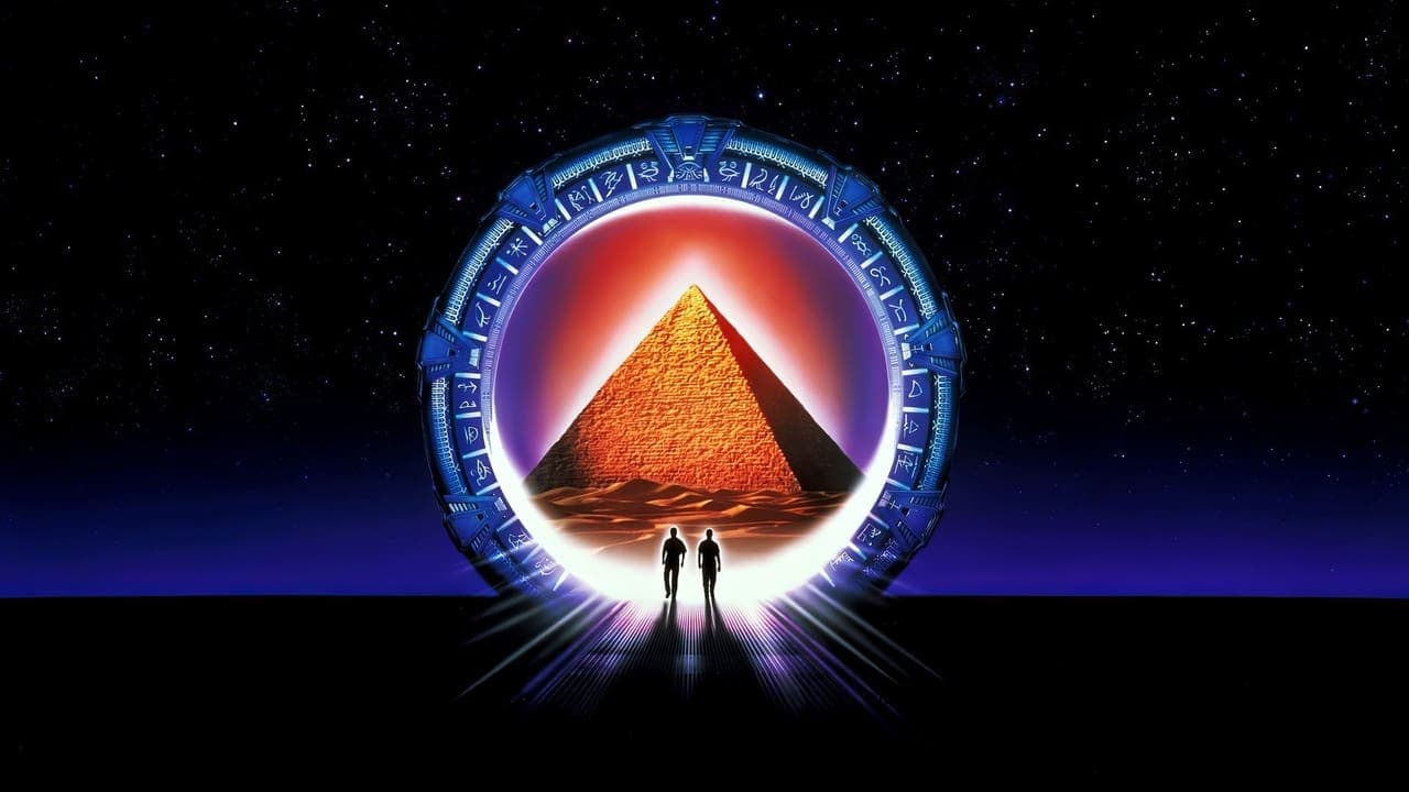 Stargate : La porte des étoiles