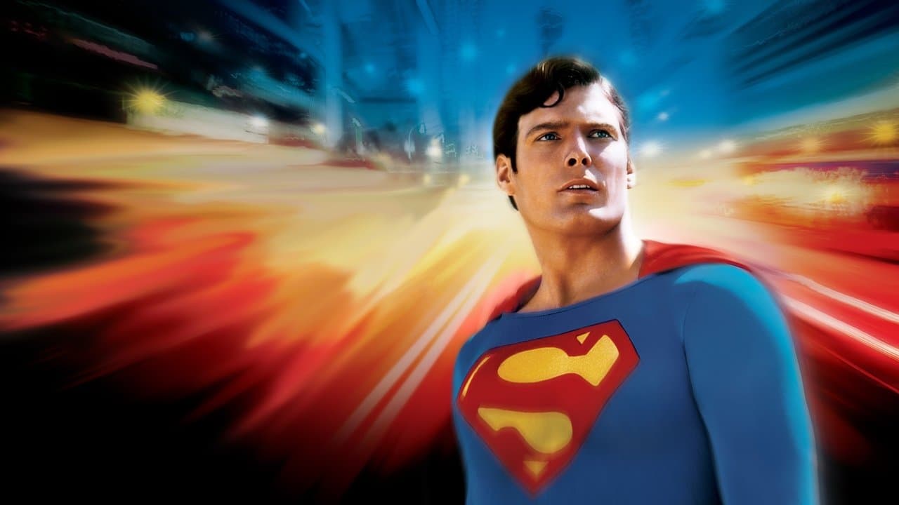 Superman IV : Le Face‐à‐face - Capture 1