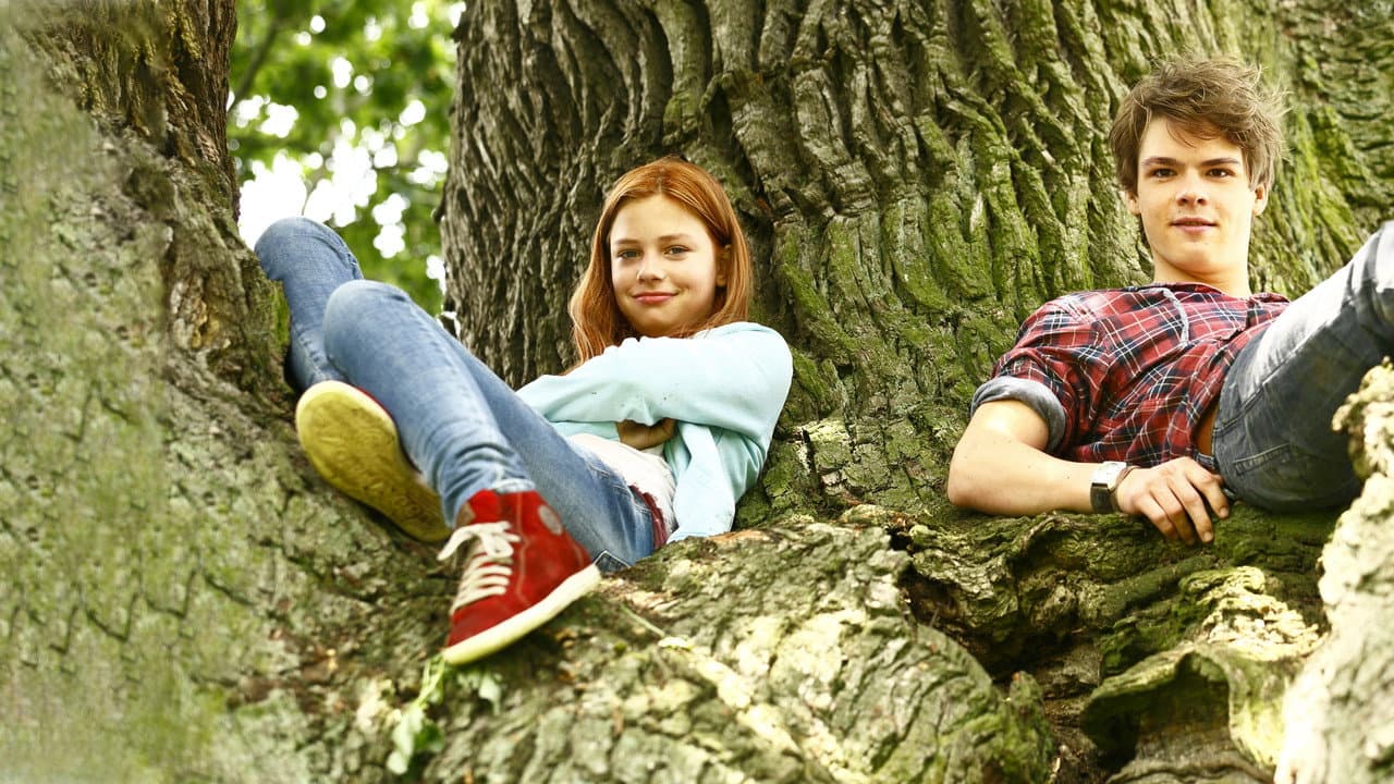 Whisper 1 : Libres comme le vent