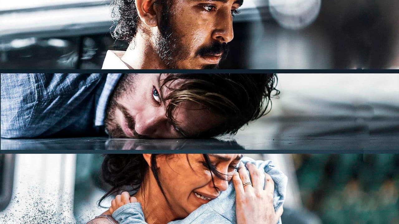 Attaque à Mumbai - Capture 3