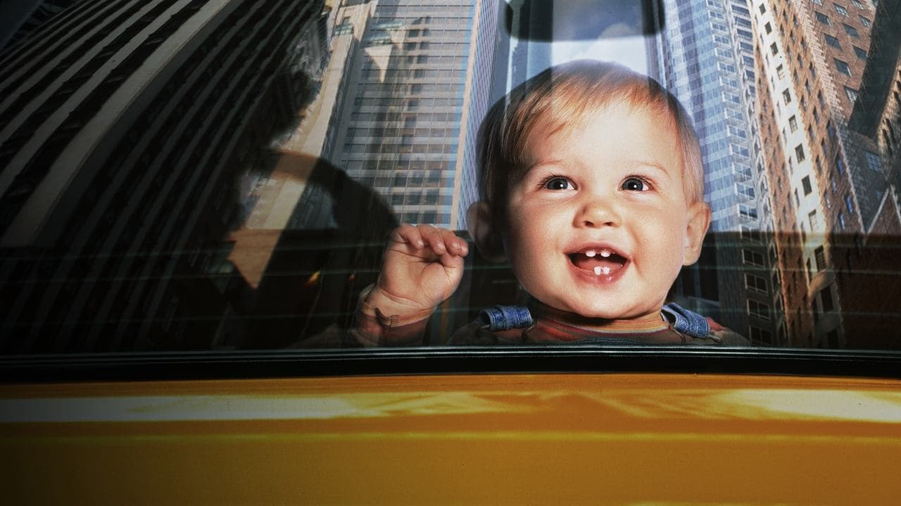 Bébé part en vadrouille - Capture 4