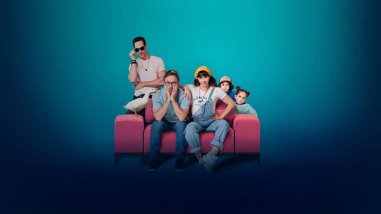 Papá x dos