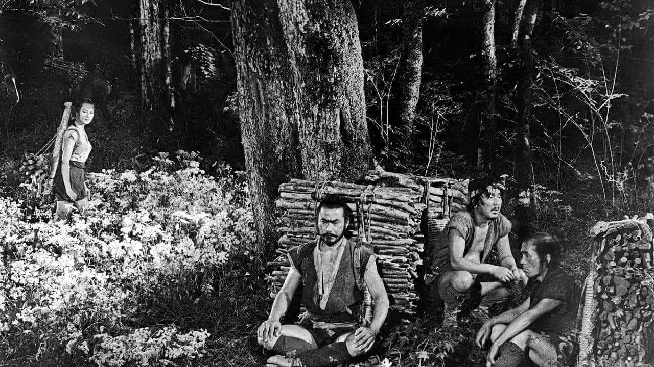 La Forteresse cachée - Capture 2