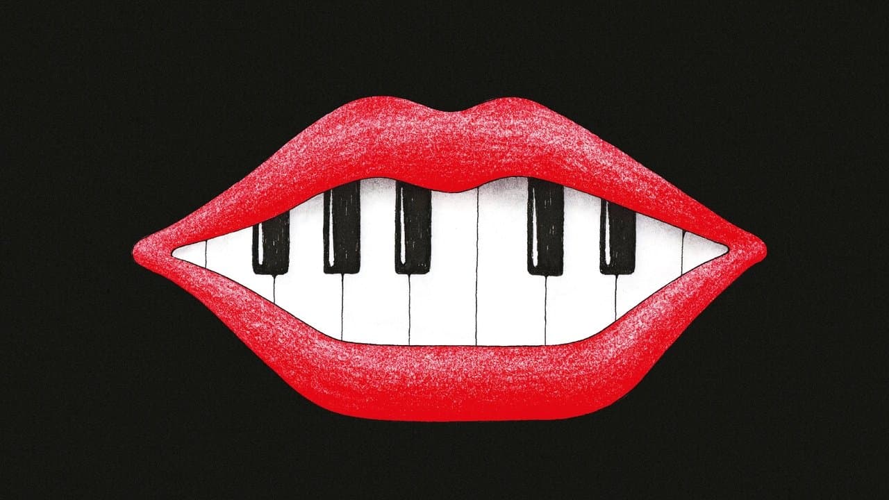 L'Accident de piano