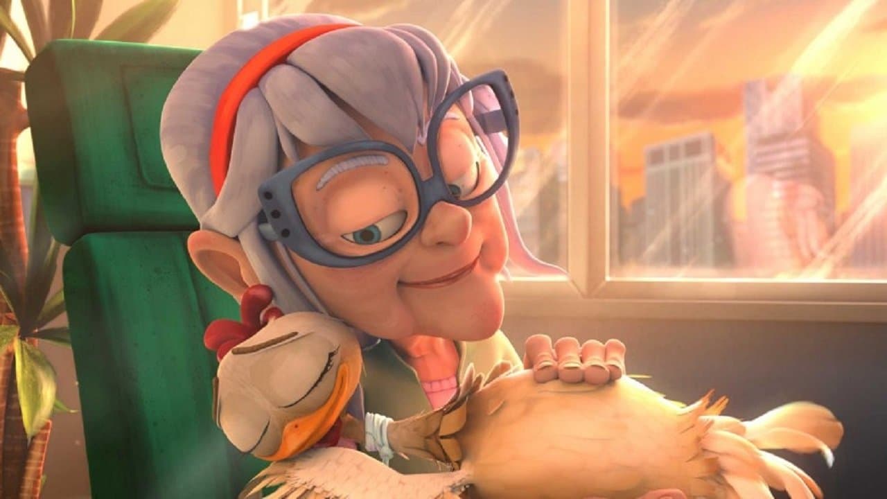 Plume, la basse-cour a un incroyable talent - Capture 3