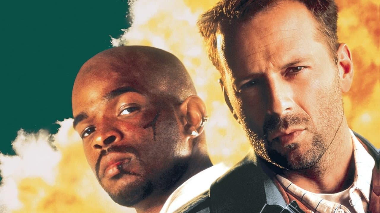 Le Dernier Samaritain - Capture 3