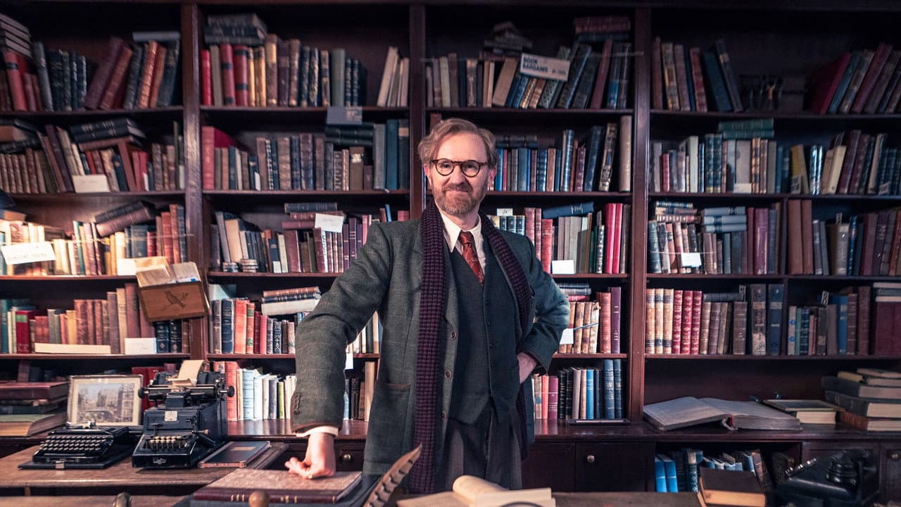 Bookish