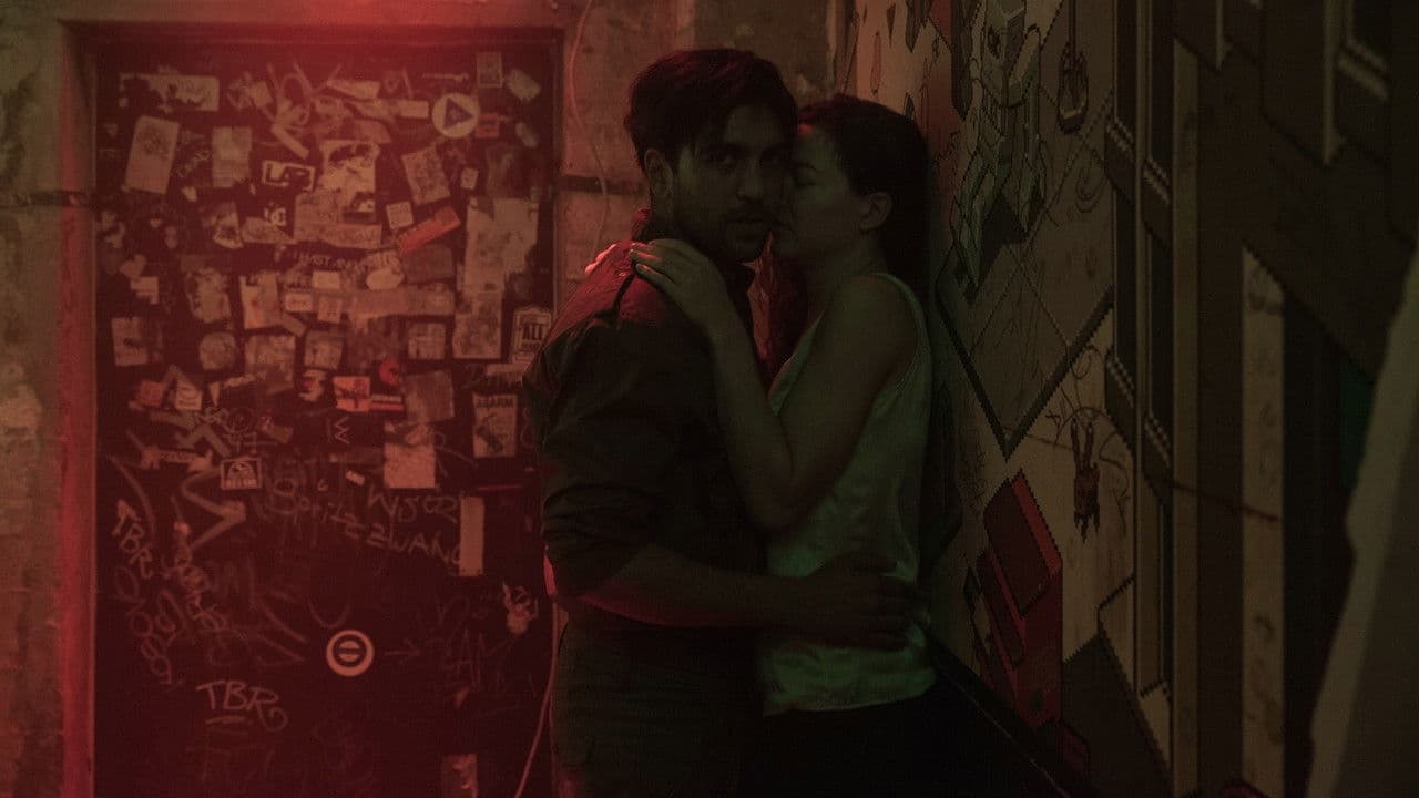 Qui suis-je - Capture 2