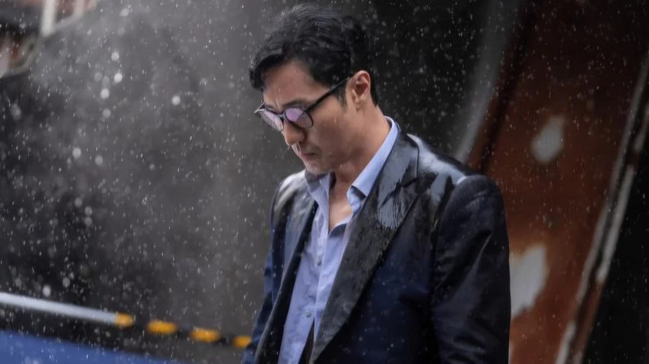 Agent Kim Reactivated