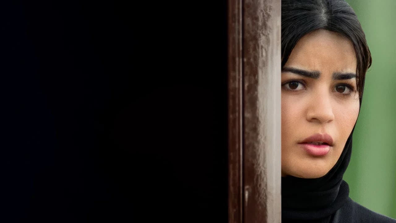 Les Silences de Riyad