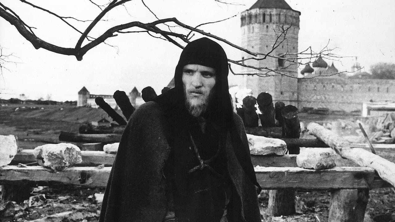 Andreï Roublev