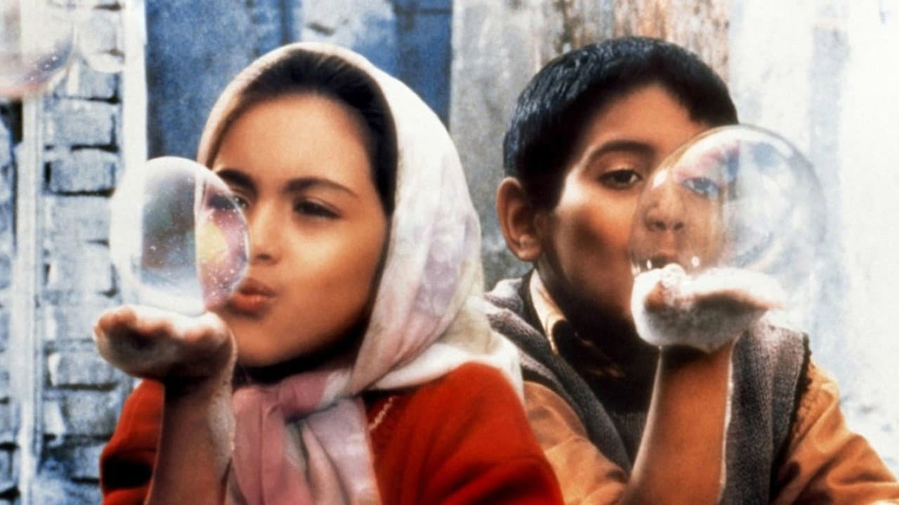 Les Enfants du ciel