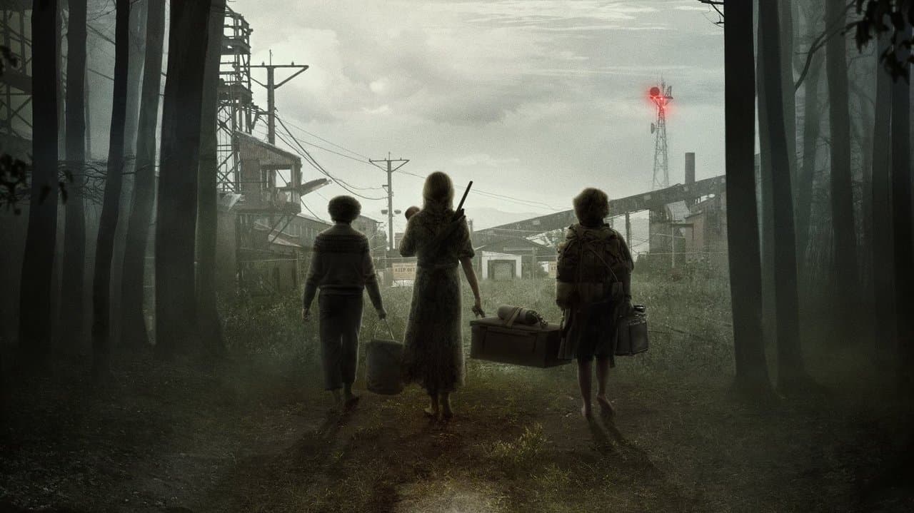 Sans un bruit 2 - Capture 1