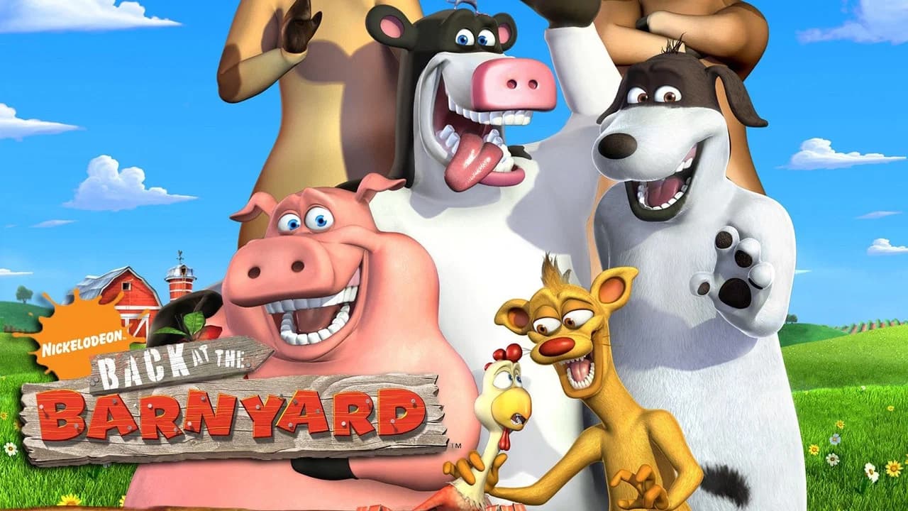 La Ferme en folie