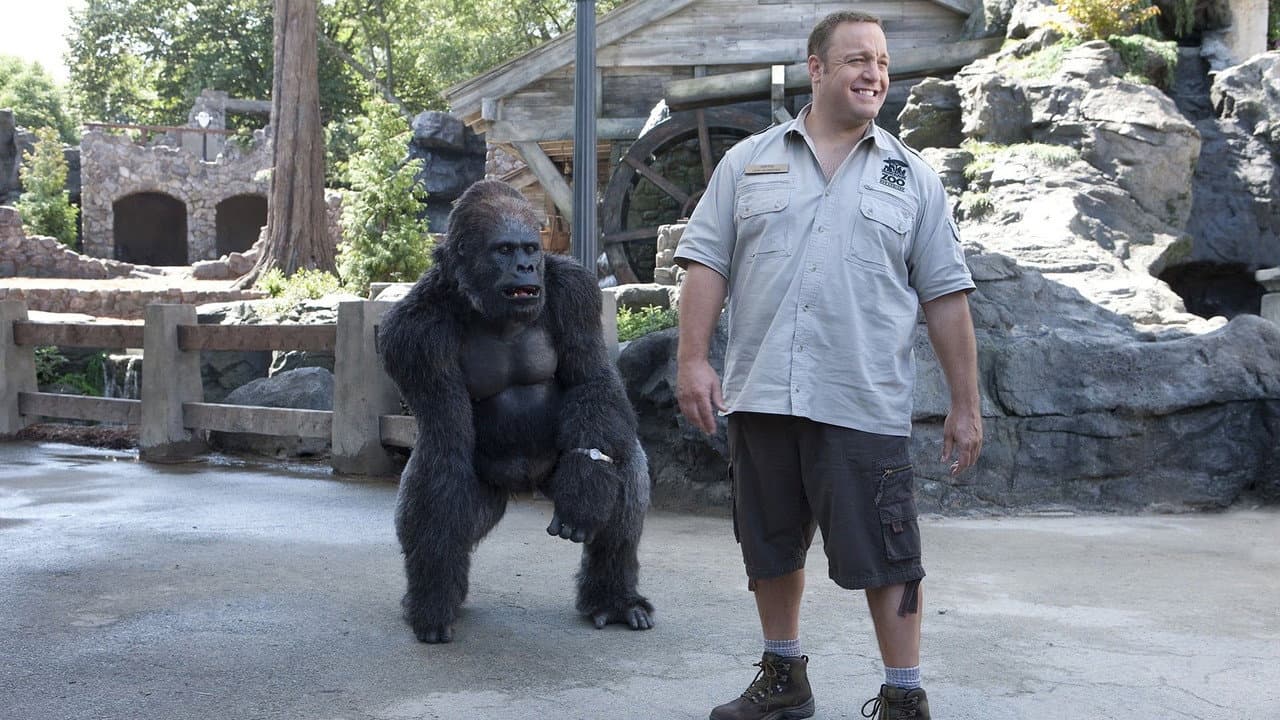Zookeeper