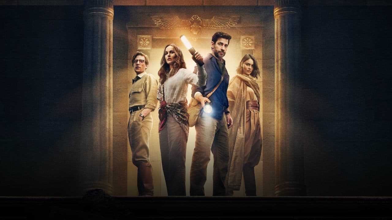 Fountain of Youth - Capture 1