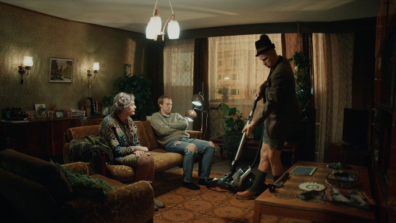 Must auk - Capture 6