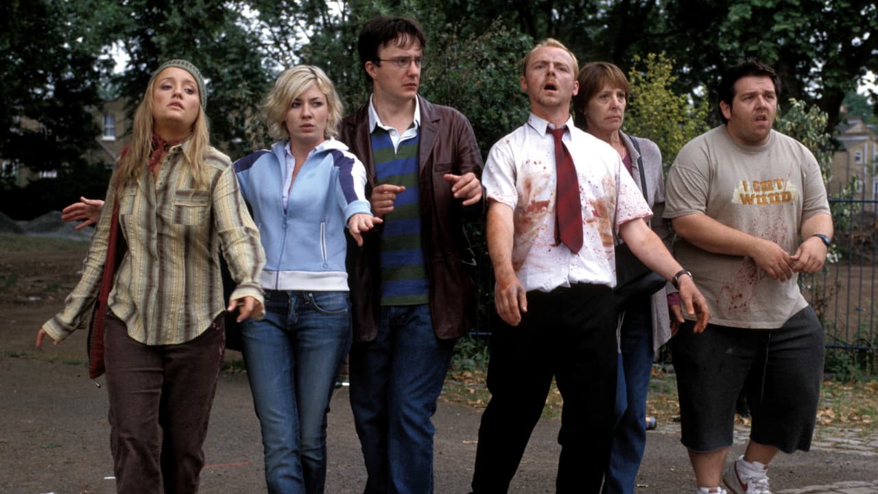 Shaun of the Dead - Capture 4