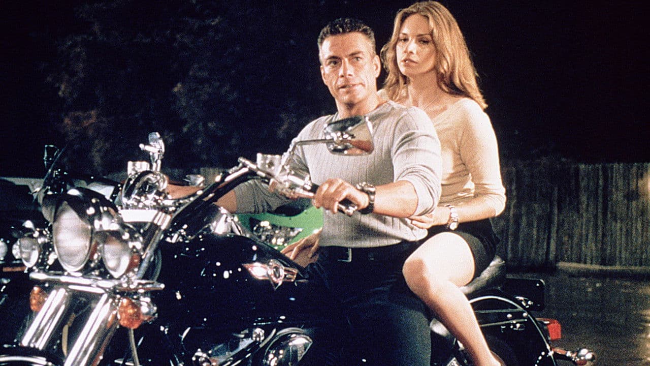 Universal Soldier : Le Combat absolu - Capture 1