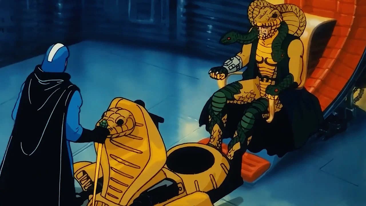 G.I. Joe : Héros Sans Frontières