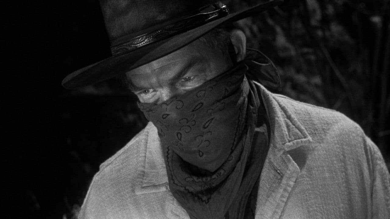L'Homme qui tua Liberty Valance - Capture 5