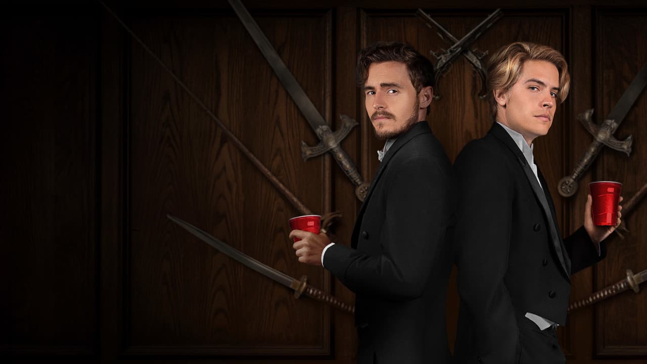 The Duel - Capture 5