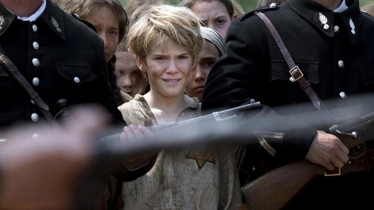 La Rafle - Capture 2