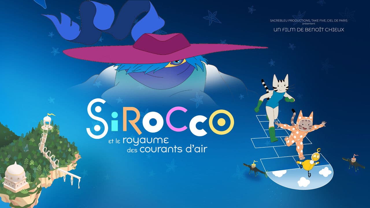 Sirocco et le Royaume des courants d'air - Capture 6