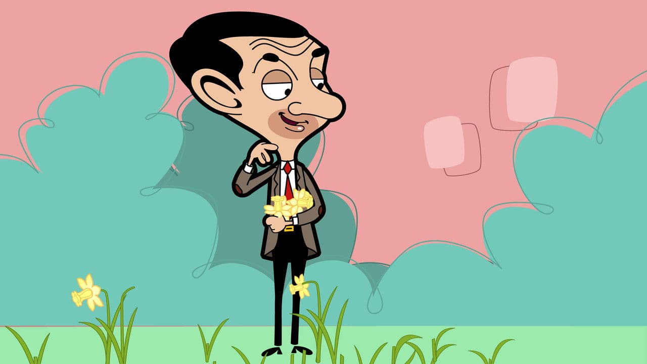 Mr Bean : La série animée