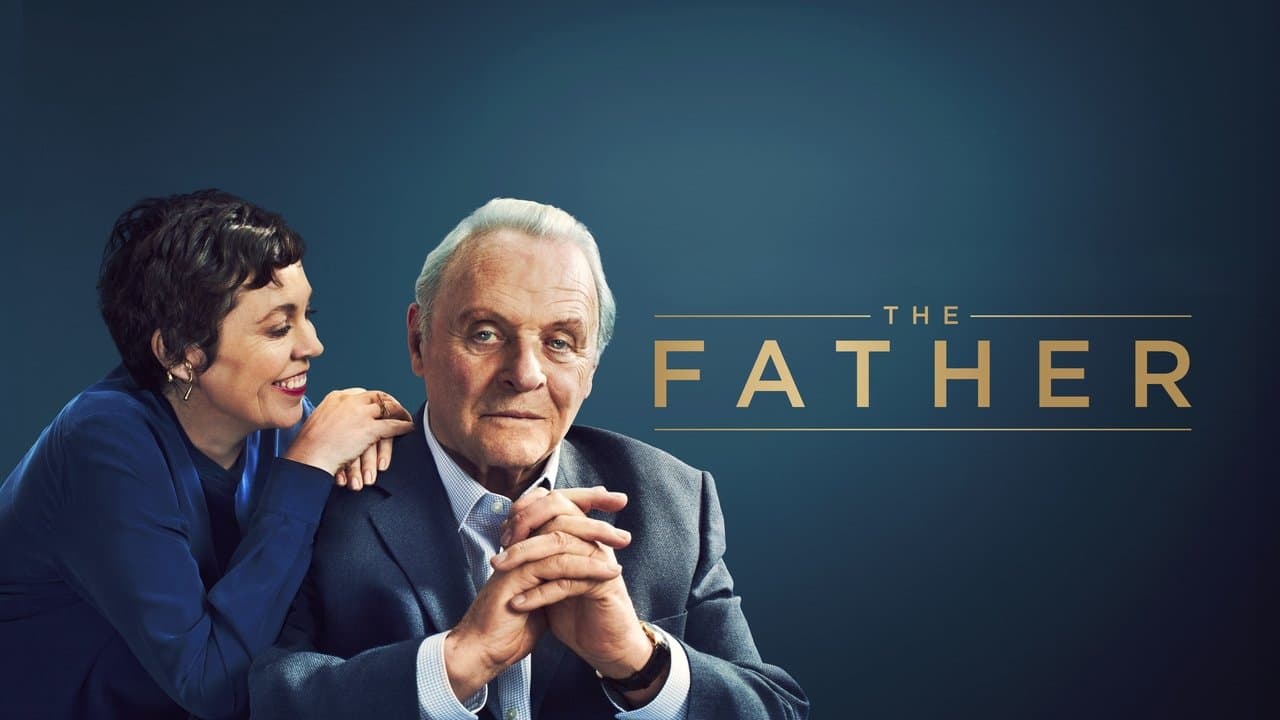 The Father - Capture 6