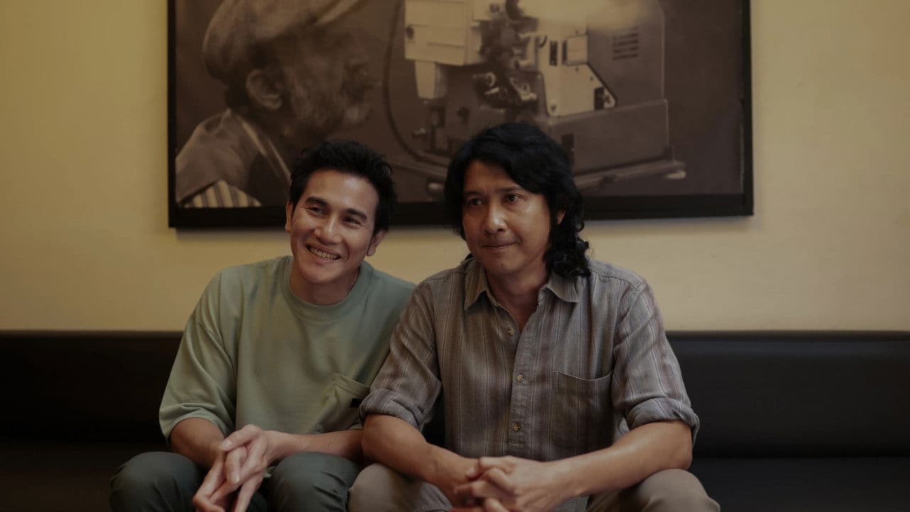 Lost in the Spotlight - Capture 4