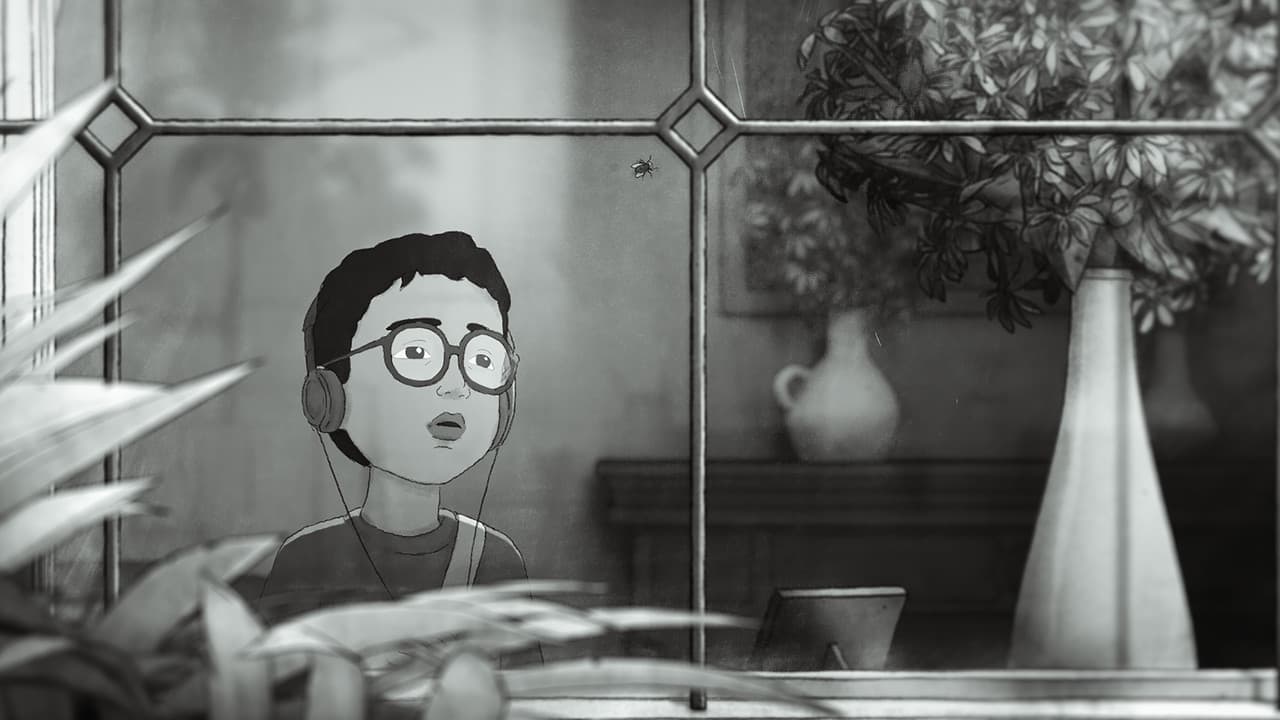 J'ai perdu mon corps - Capture 5