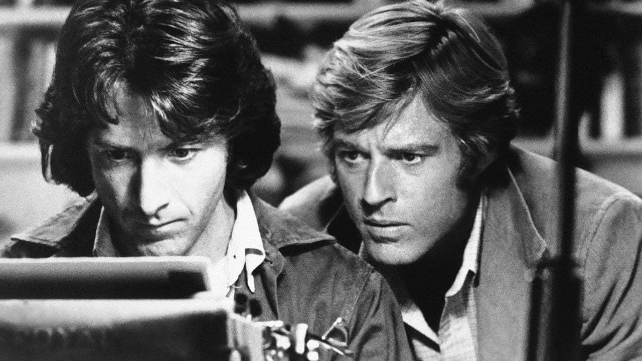 Les Hommes du Président - Capture 4