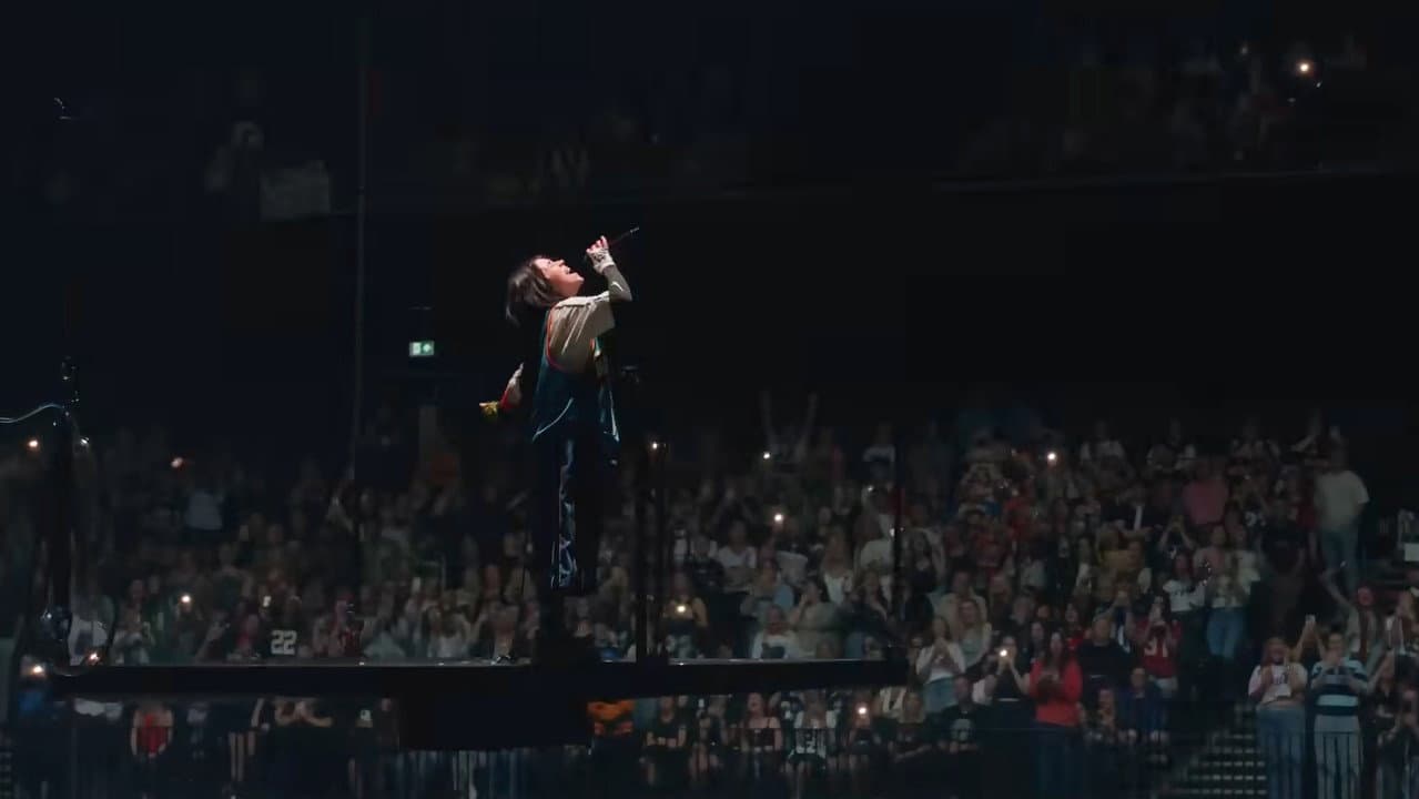 Billie Eilish - Hit Me Hard and Soft : The Tour (3D)