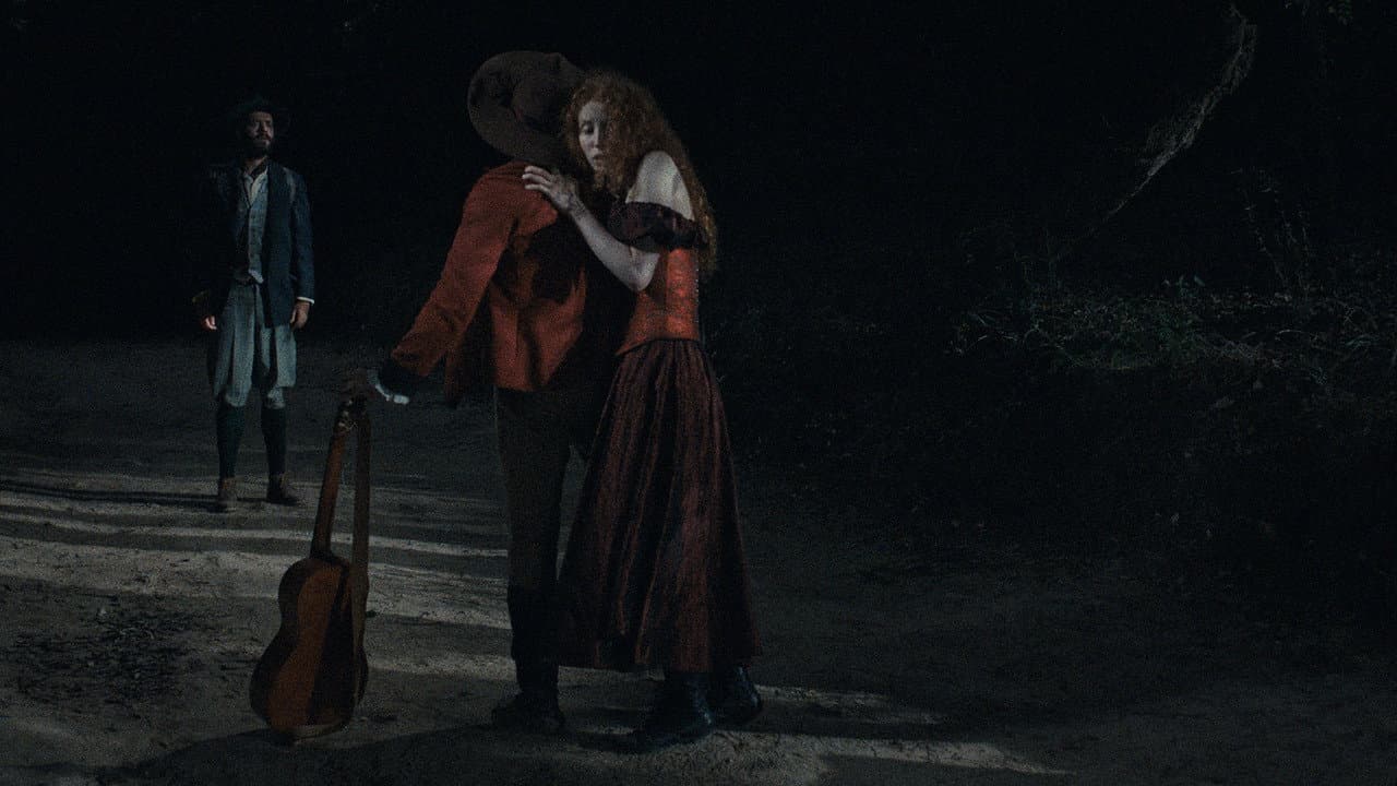 La Providence et la Guitare