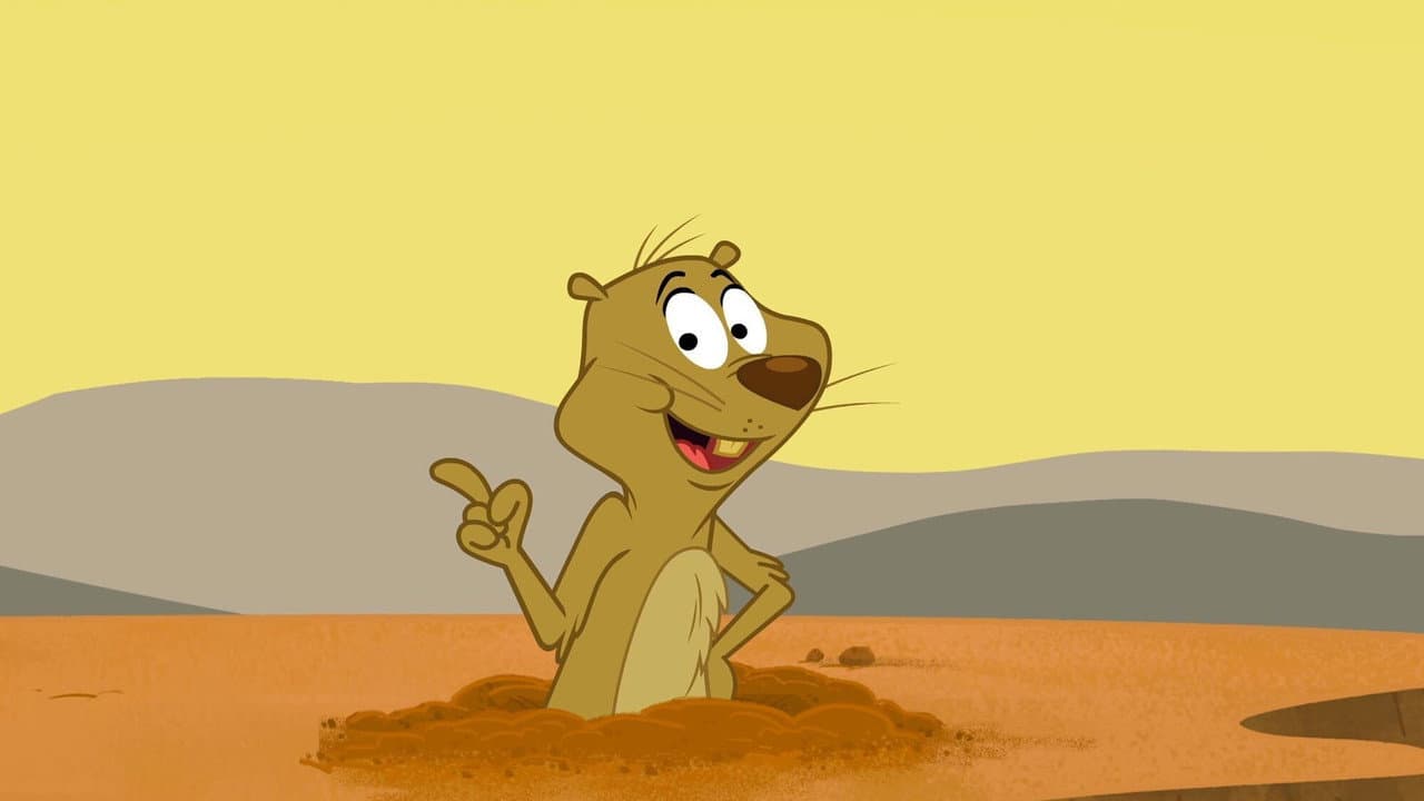 Tom & Jerry au Far West
