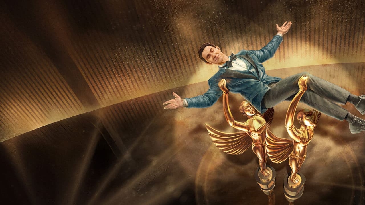 Lost in the Spotlight - Capture 5