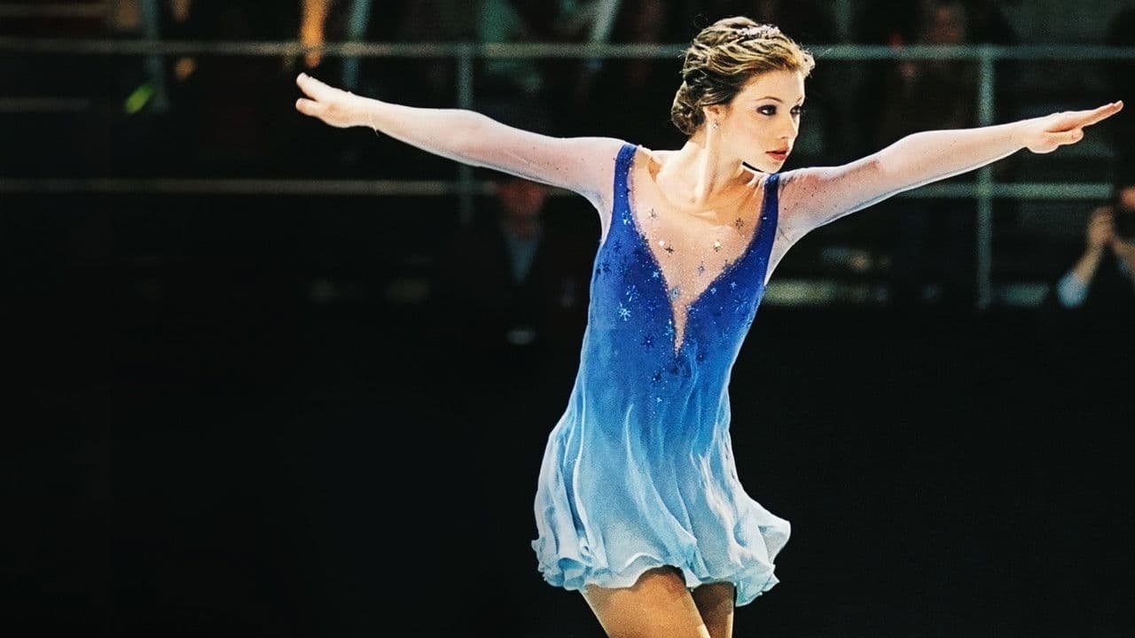 Princesse on Ice