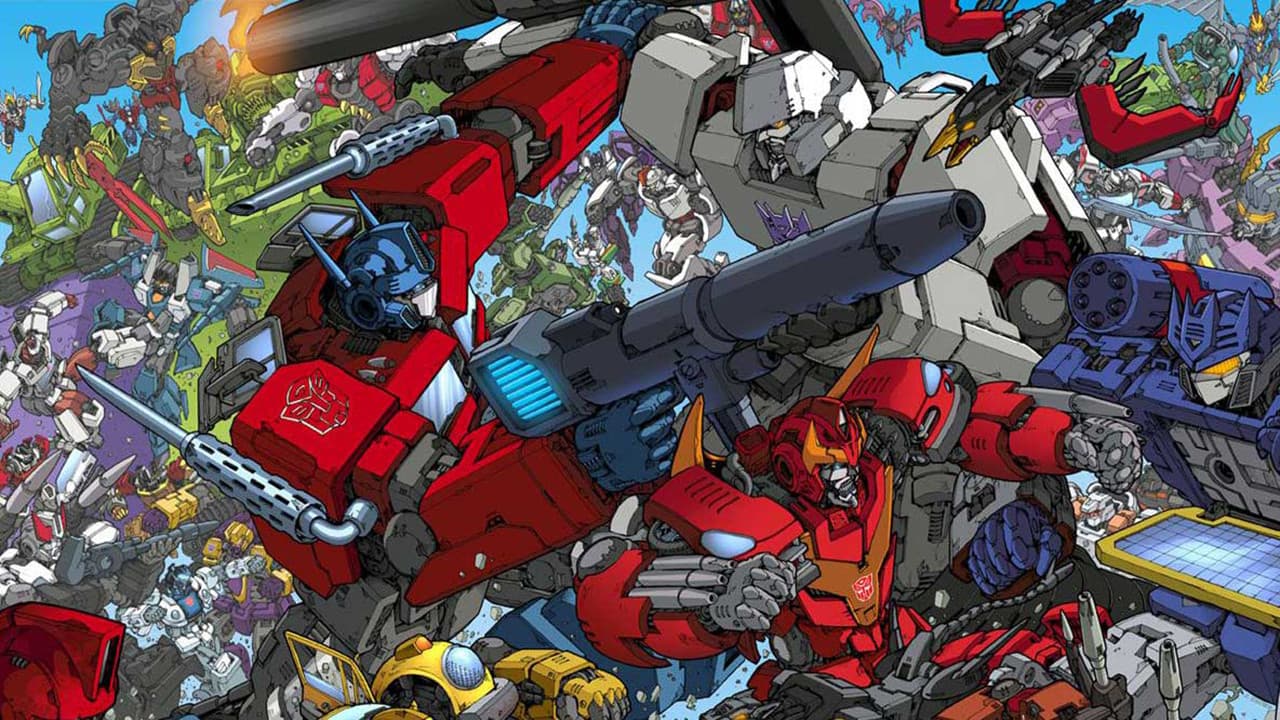 Transformers