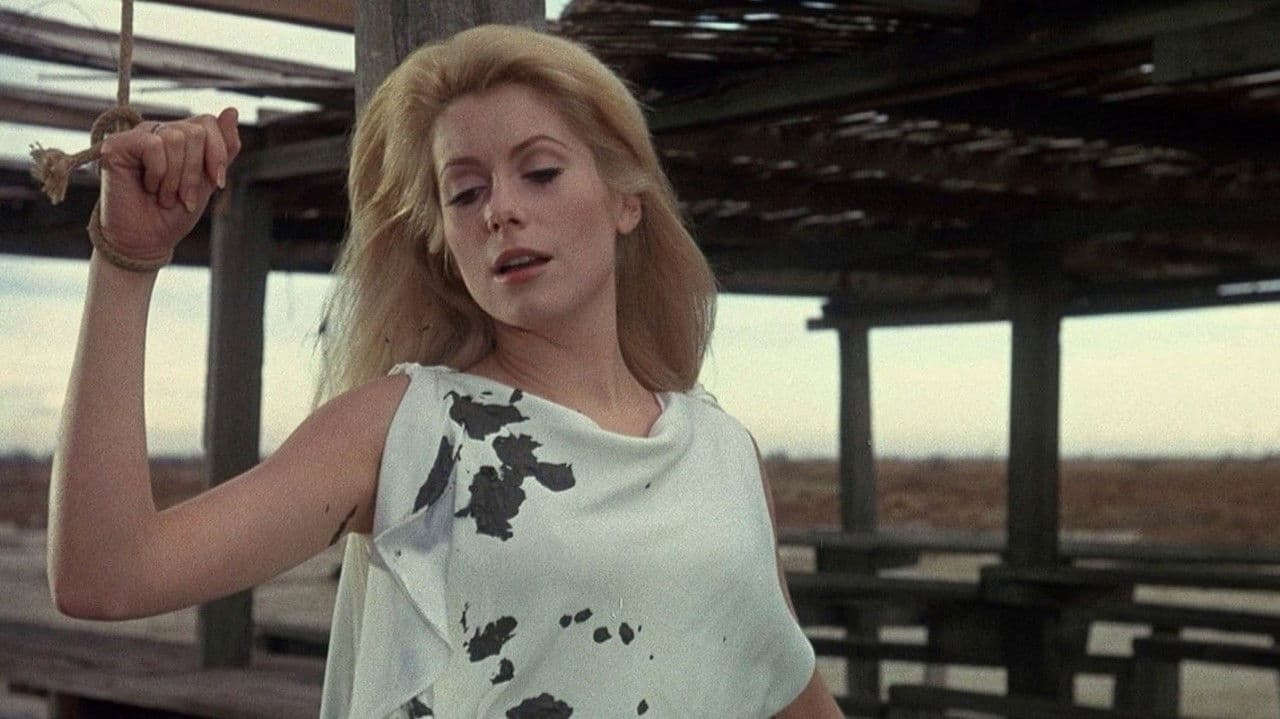 Belle de jour - Capture 5