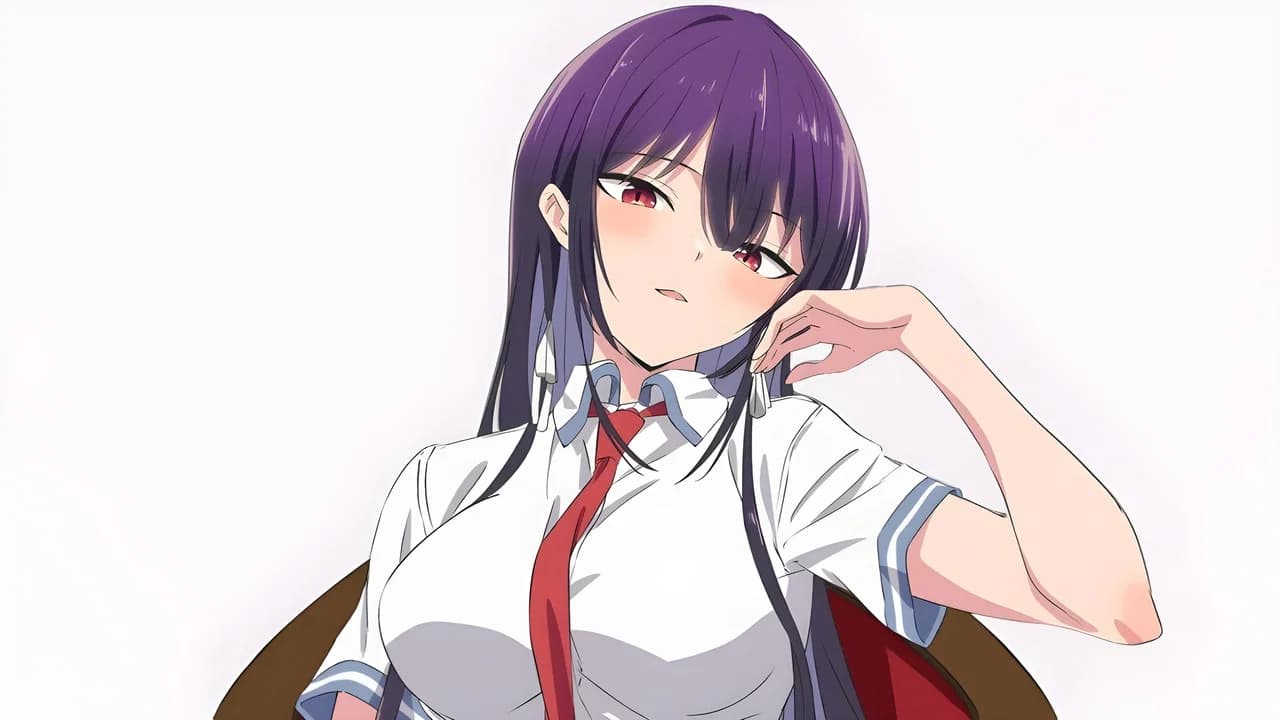 Please Put Them On, Takamine-san