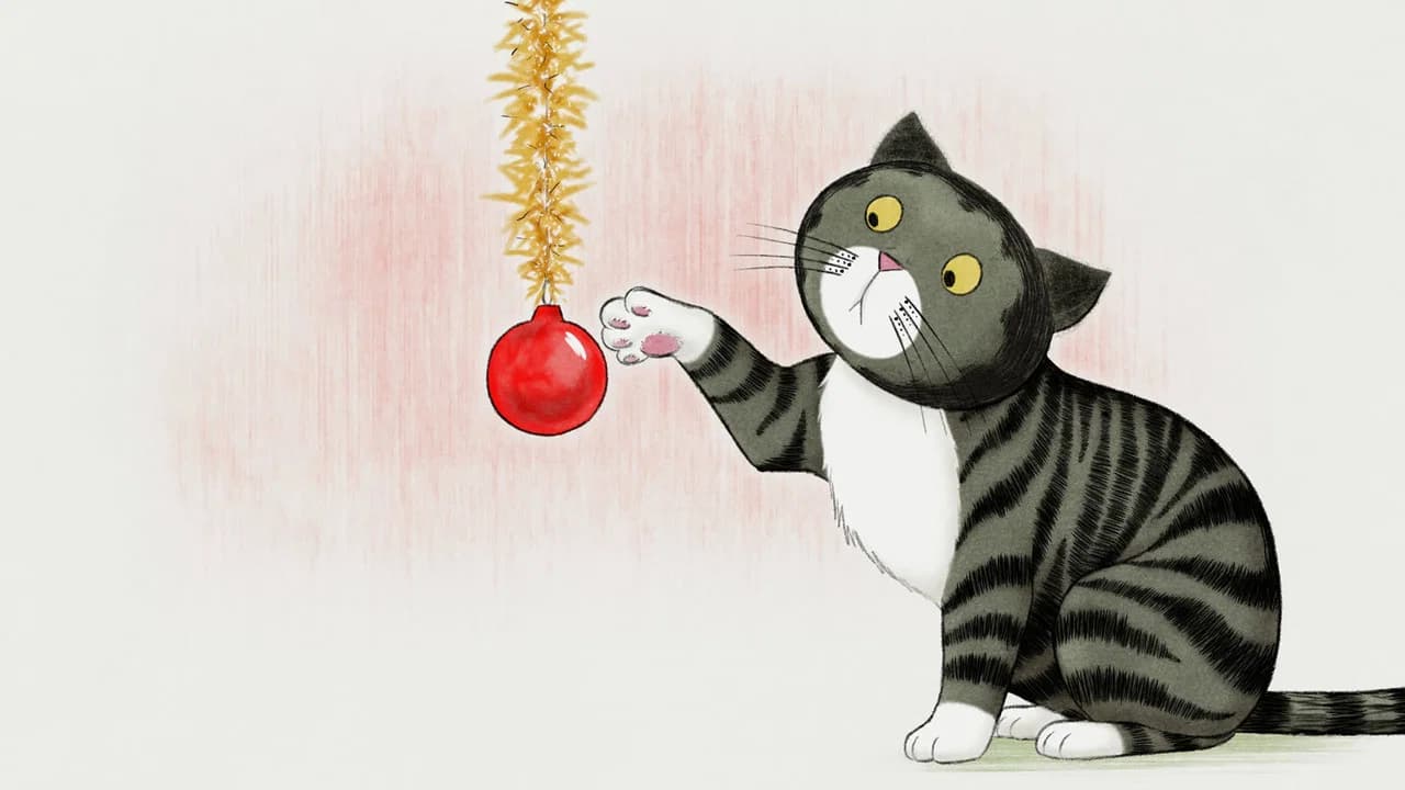 Joyeux Noël, Mog !