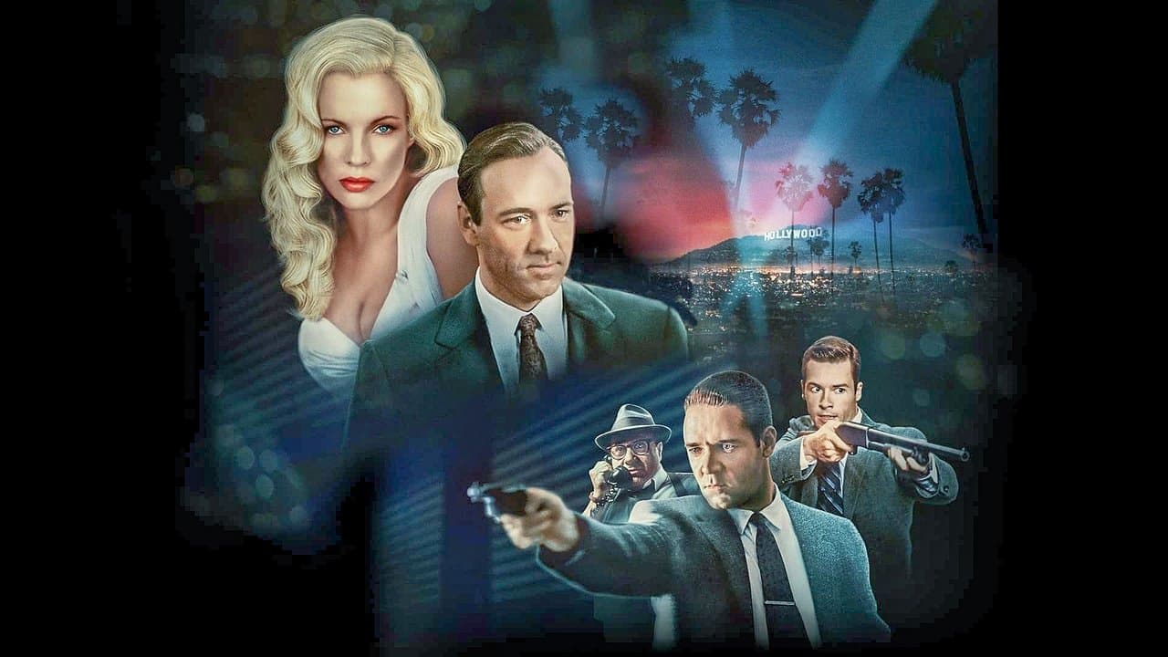 L.A. Confidential - Capture 5