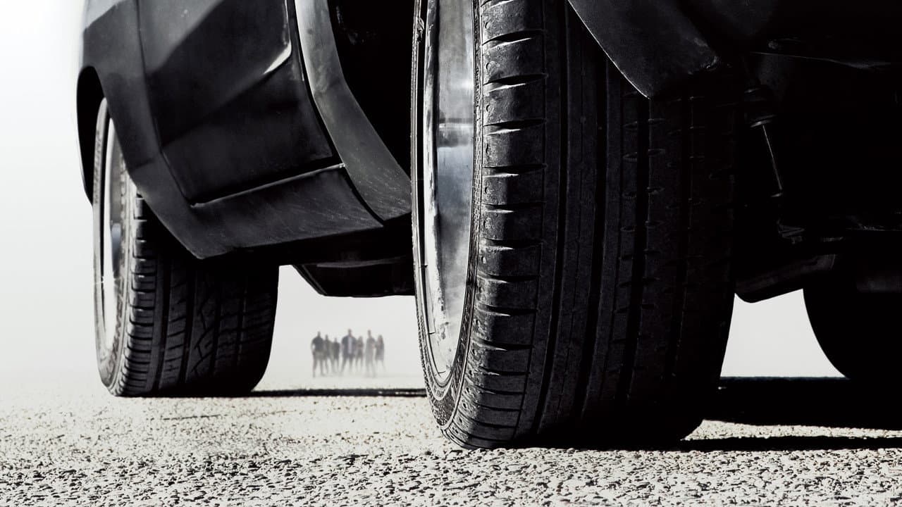 Fast & Furious 7