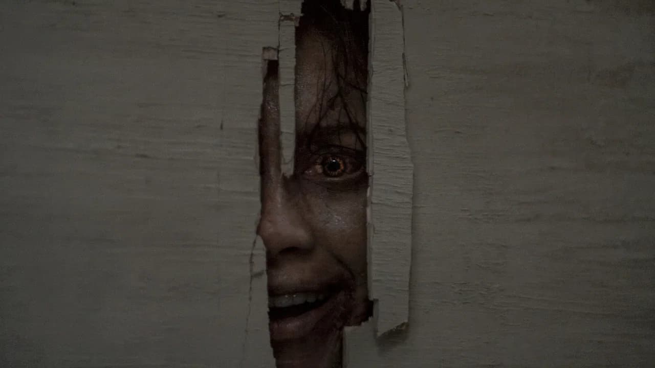 Evil Dead Burn