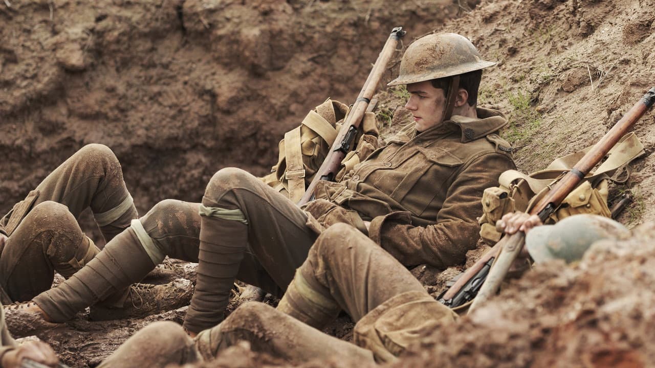 Soldat Collins