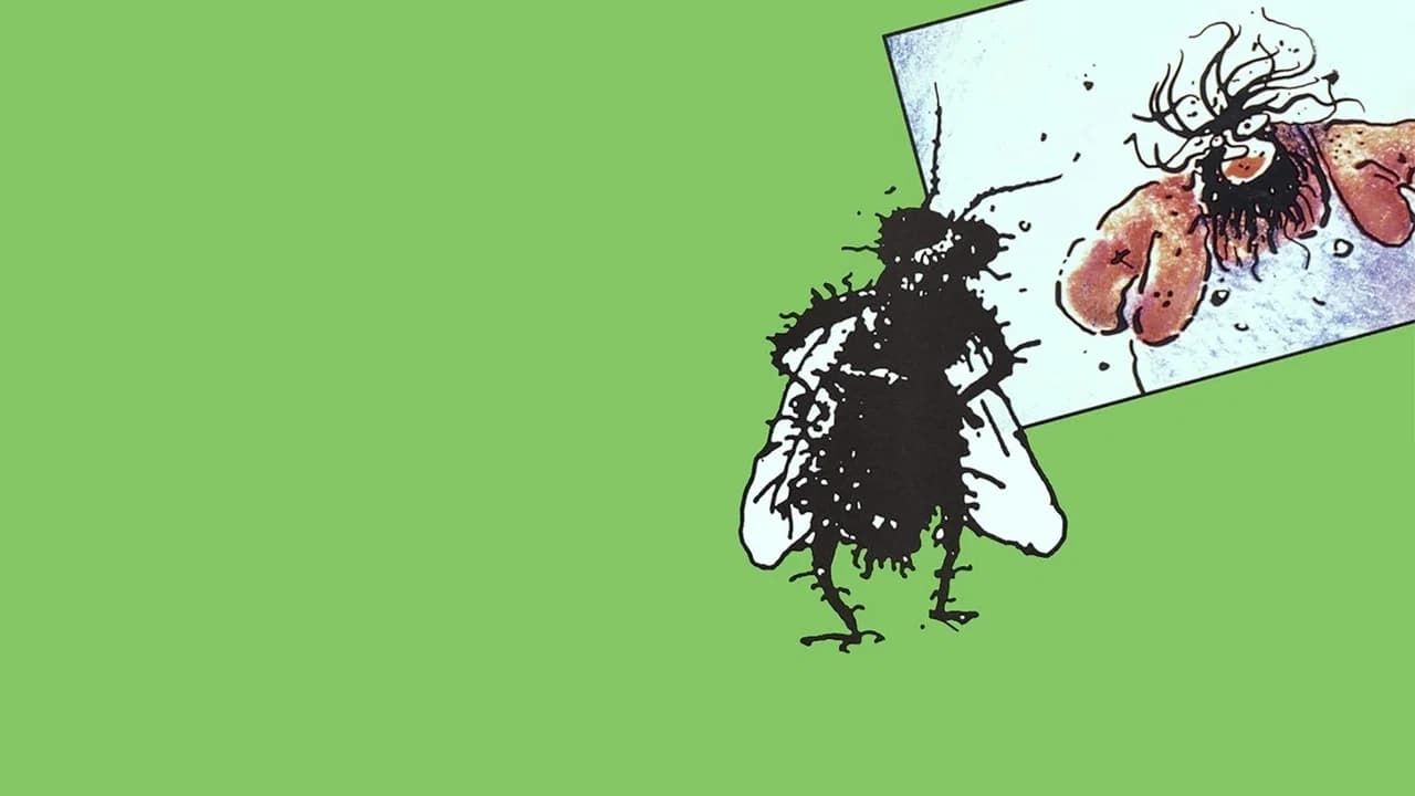 Blackfly
