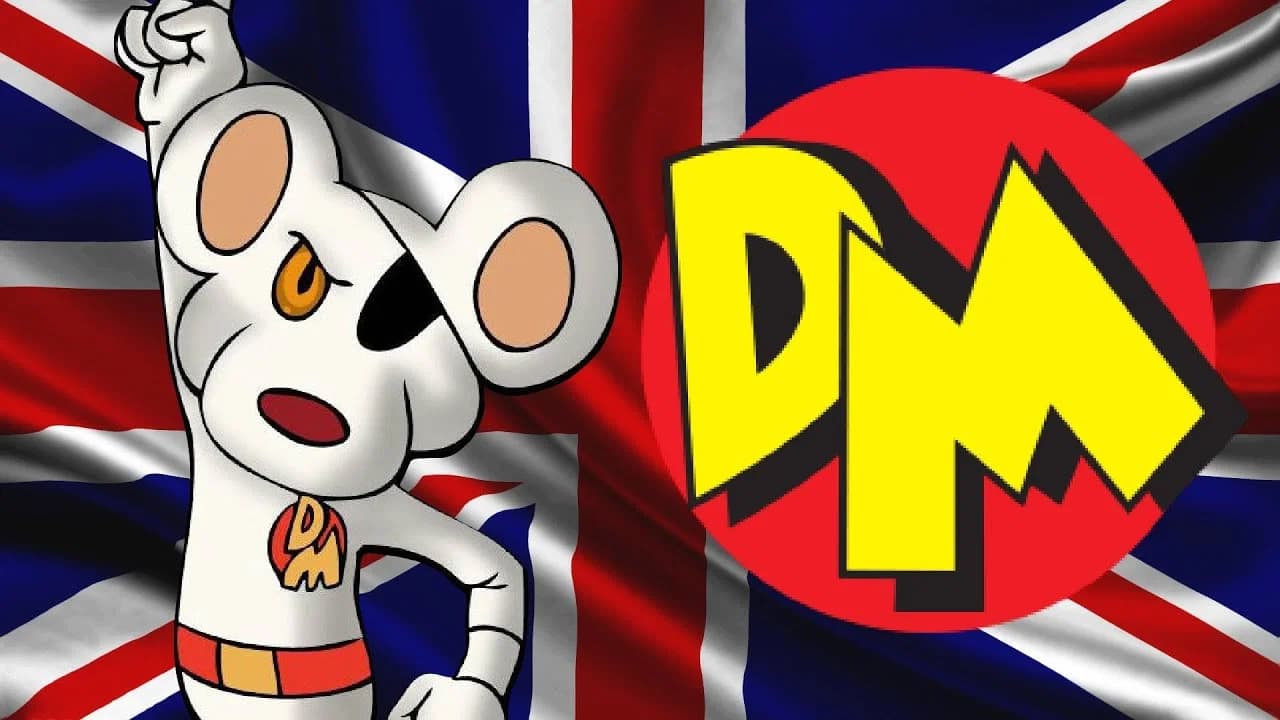 Dare Dare Motus